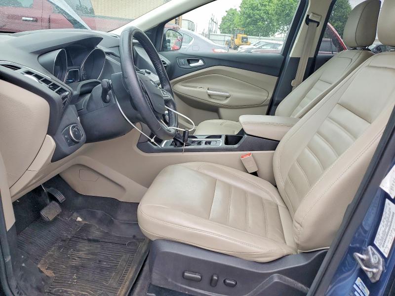 Продаж на аукціоні авто 2018 Ford Escape, vin: 1FMCU0HD4JUB08068, номер лоту: 54137906