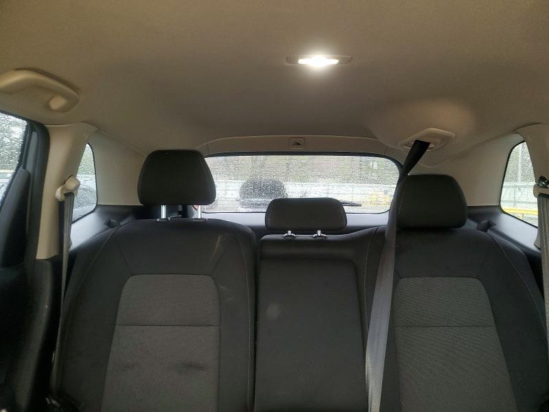 52489596 :رقم المزاد ، 7FARS4H20SE003357 vin ، 2025 Honda Cr-v مزاد بيع