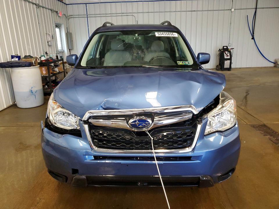 Продажа на аукционе авто 2015 Subaru Forester, vin: JF2SJADC8FH839440, номер лота: 53455856