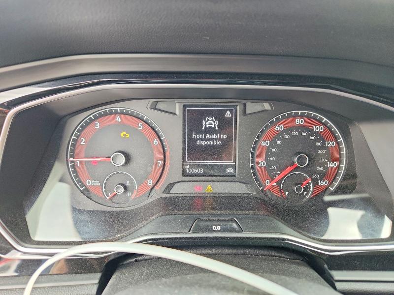 Aukcja sprzedaży 2019 Volkswagen Jetta, vin: 3VWC57BU6KM182646, numer aukcji: 53619296