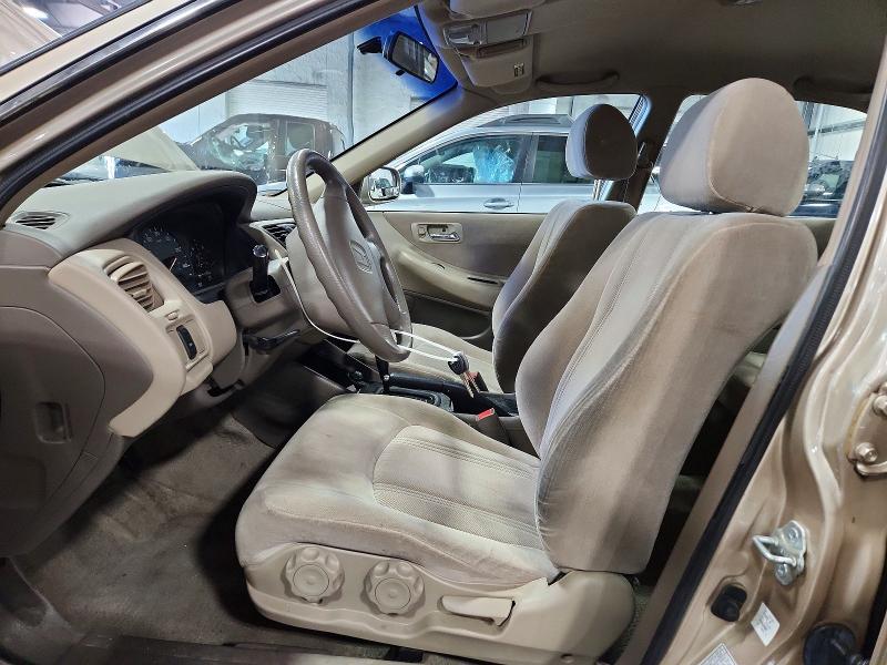 Продажа на аукционе авто 2000 Honda Accord, vin: 1HGCG564XYA128317, номер лота: 53235926