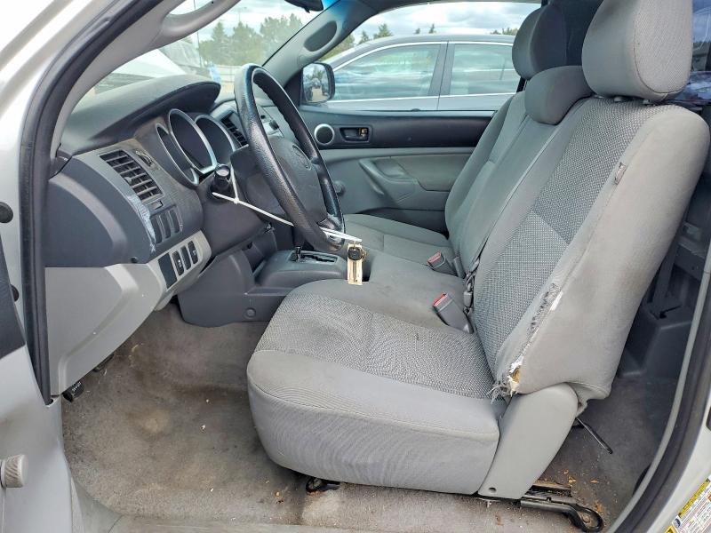 Aukcja sprzedaży 2010 Toyota Tacoma, vin: 5TENX4CN3AZ678470, numer aukcji: 53420926