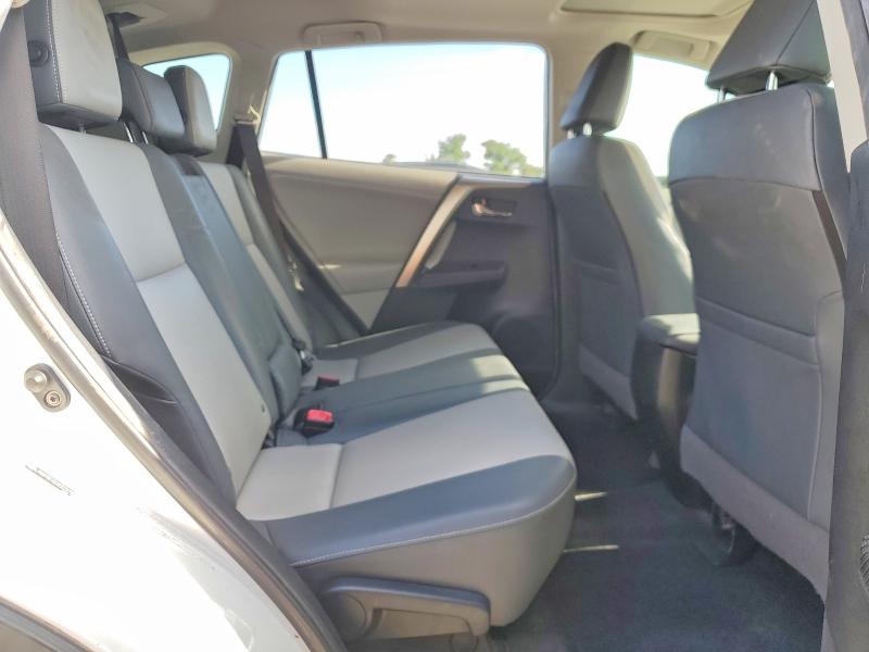 2013 Toyota Rav4 მანქანა იყიდება აუქციონზე, vin: JTMYFREV5D5007979, აუქციონის ნომერი: 53840016