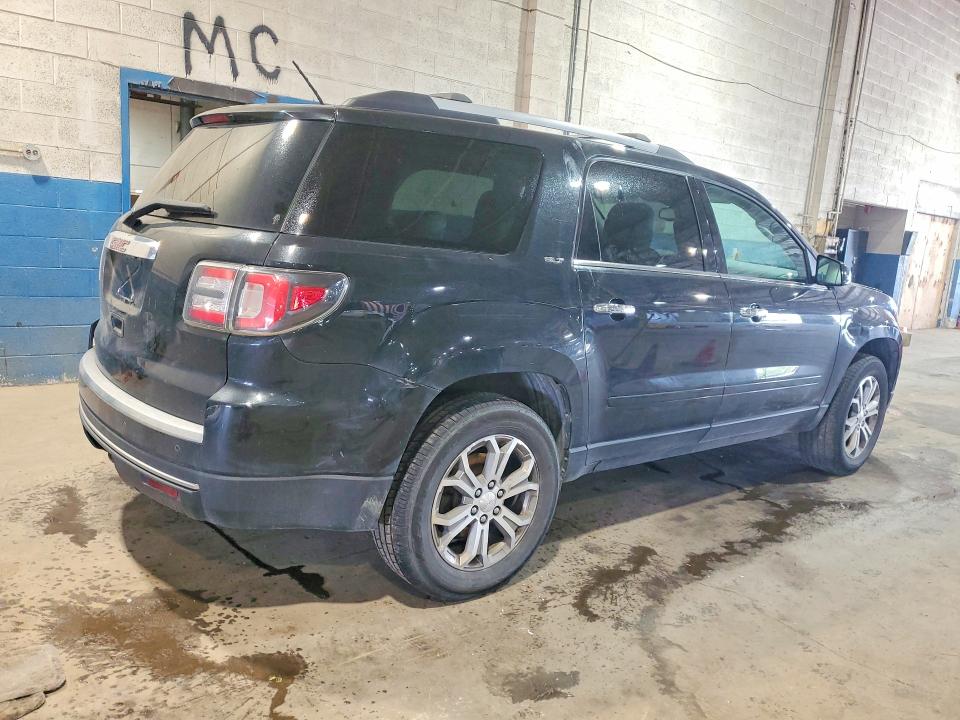 Aukcja sprzedaży 2015 Gmc Acadia, vin: 1GKKRRKD3FJ240573, numer aukcji: 54423276