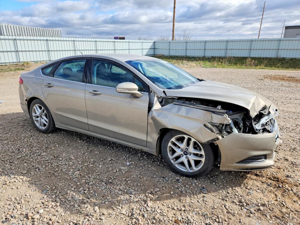 52462386 :رقم المزاد ، 3FA6P0H70FR194776 vin ، 2015 Ford Fusion مزاد بيع