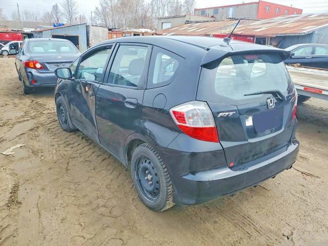 Продаж на аукціоні авто 2009 Honda Fit, vin: JHMGE88589S812581, номер лоту: 51146326