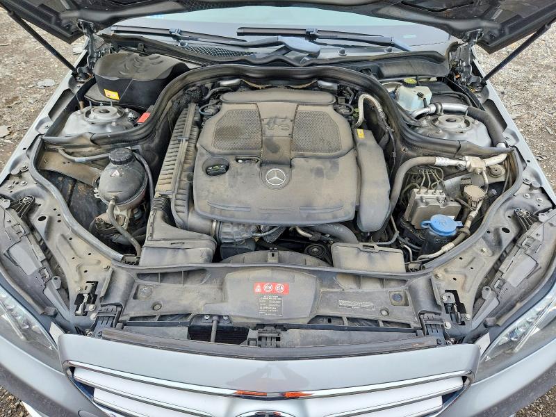 2014 Mercedes-benz E მანქანა იყიდება აუქციონზე, vin: WDDHF8JB6EA796633, აუქციონის ნომერი: 52754186