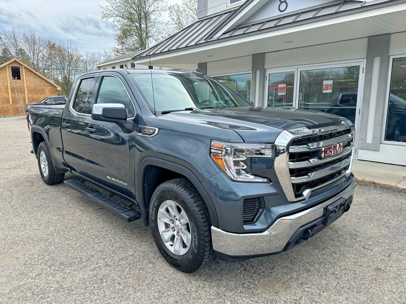 Продажа на аукционе авто 2019 Gmc Sierra, vin: 1GTR9BED0KZ184150, номер лота: 53774316