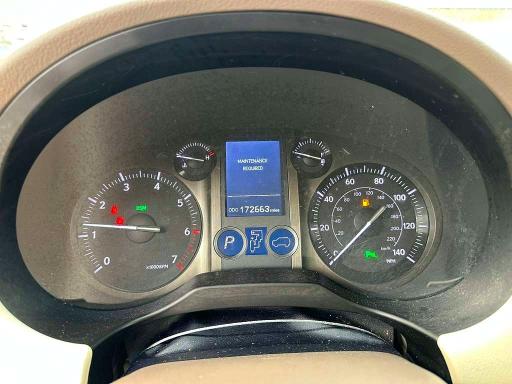 Aukcja sprzedaży 2017 Lexus Gx, vin: JTJBM7FX3H5156183, numer aukcji: 52864706