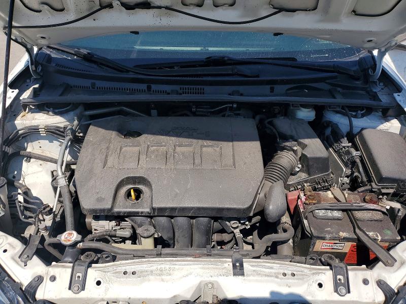 53873376 :رقم المزاد ، 5YFBURHE1JP805899 vin ، 2018 Toyota Corolla مزاد بيع