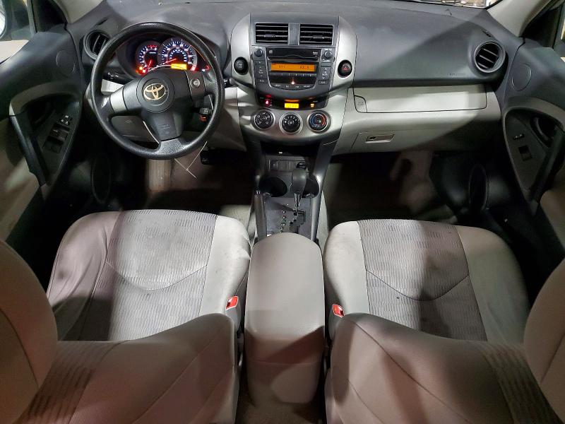 53797256 :رقم المزاد ، 2T3BF4DV4BW151555 vin ، 2011 Toyota Rav4 مزاد بيع