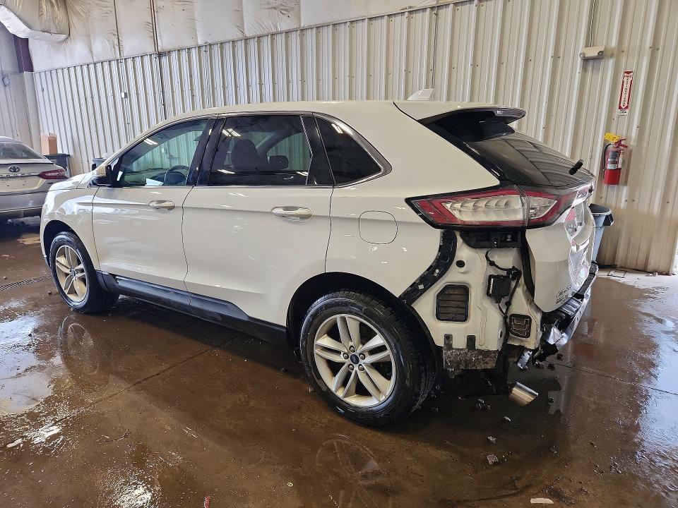 Aukcja sprzedaży 2018 Ford Edge, vin: 2FMPK4J93JBC23304, numer aukcji: 53077086