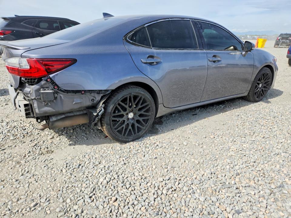 Продаж на аукціоні авто 2017 Lexus Es, vin: JTHBW1GG9H2132754, номер лоту: 54414616