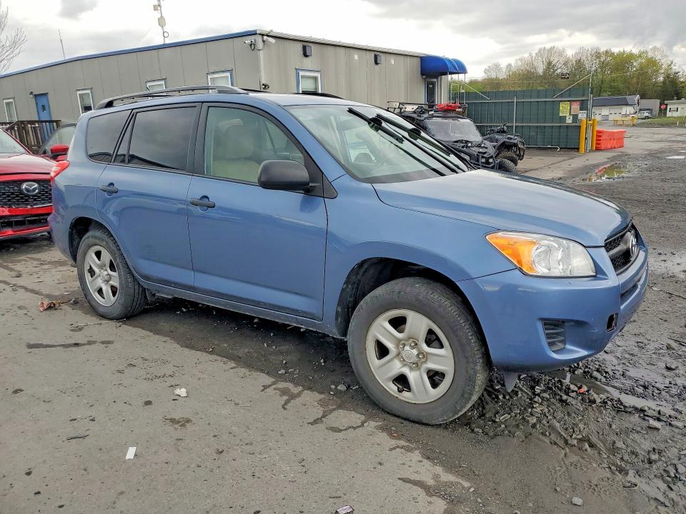 Продаж на аукціоні авто 2011 Toyt Rav4, vin: 2T3BF4DVXBW128054, номер лоту: 53599876