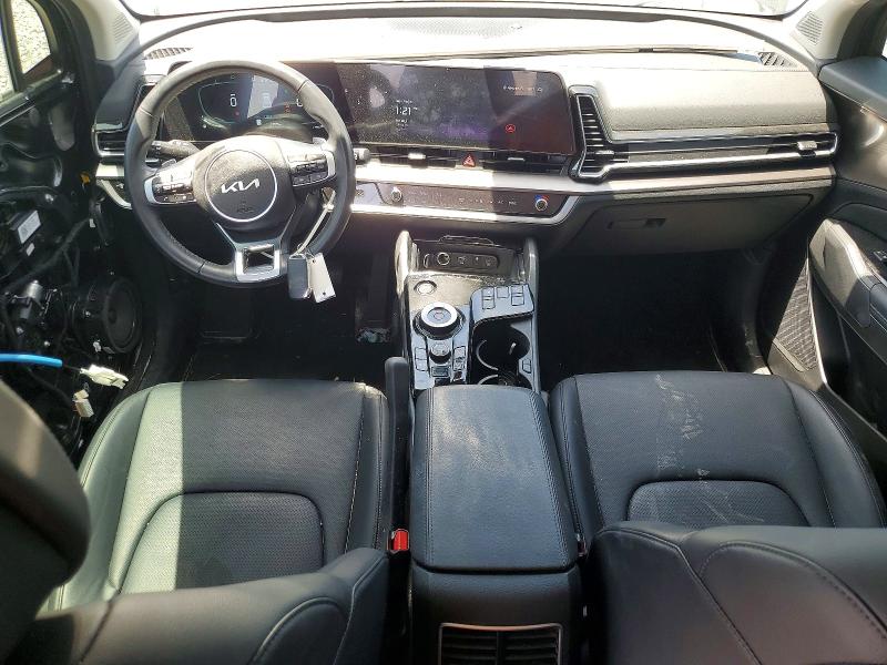 Продаж на аукціоні авто 2025 Kia Sportage, vin: KNDPVCDG6S7187165, номер лоту: 52475386