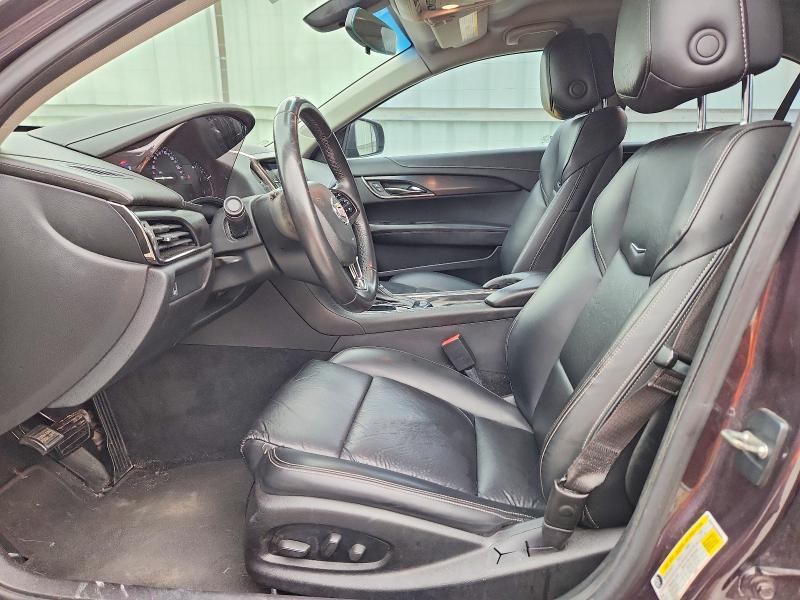 Aukcja sprzedaży 2014 Cadillac Ats, vin: 1G6AA5RA7E0169291, numer aukcji: 53873666