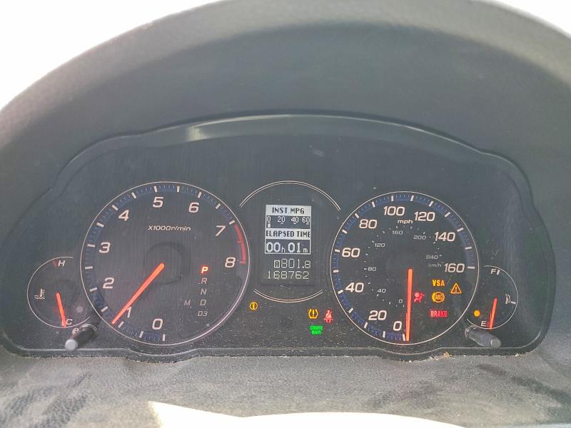 2008 Acura Tsx მანქანა იყიდება აუქციონზე, vin: JH4CL96828C014612, აუქციონის ნომერი: 55140876