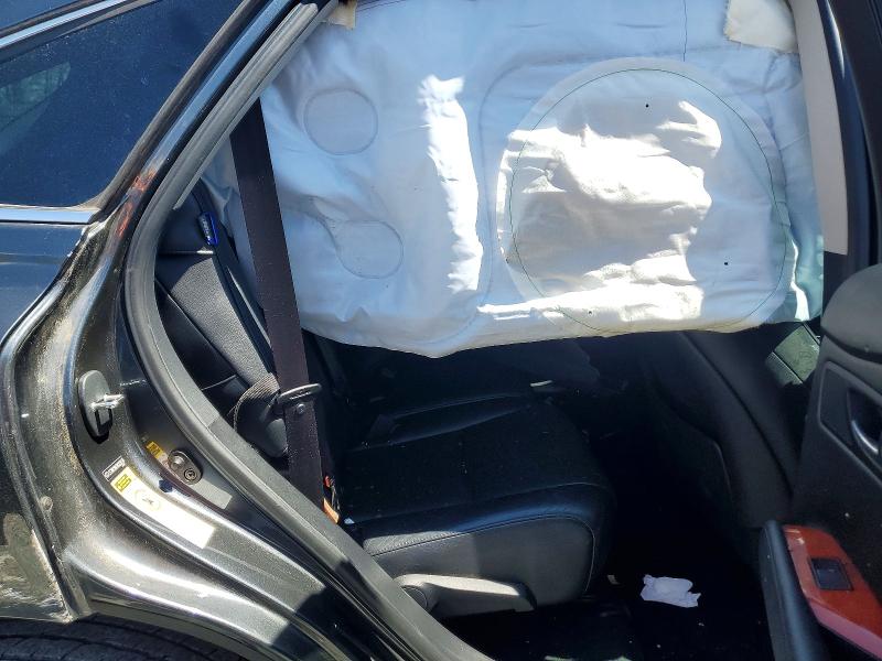 51793696 :رقم المزاد ، 2T2BK1BA7AC029576 vin ، 2010 Lexus Rx مزاد بيع