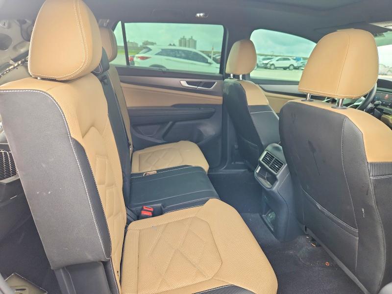 Продаж на аукціоні авто 2024 Volkswagen Atlas Cross Sport, vin: 1V2JE2CA2RC200264, номер лоту: 53848996