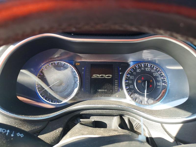 2015 Chrysler 200 მანქანა იყიდება აუქციონზე, vin: 1C3CCCAB8FN595363, აუქციონის ნომერი: 52258706