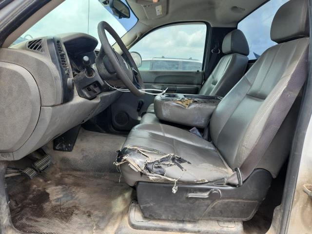 2008 Chevrolet Silverado მანქანა იყიდება აუქციონზე, vin: 1GCEC14C98Z317015, აუქციონის ნომერი: 54048756