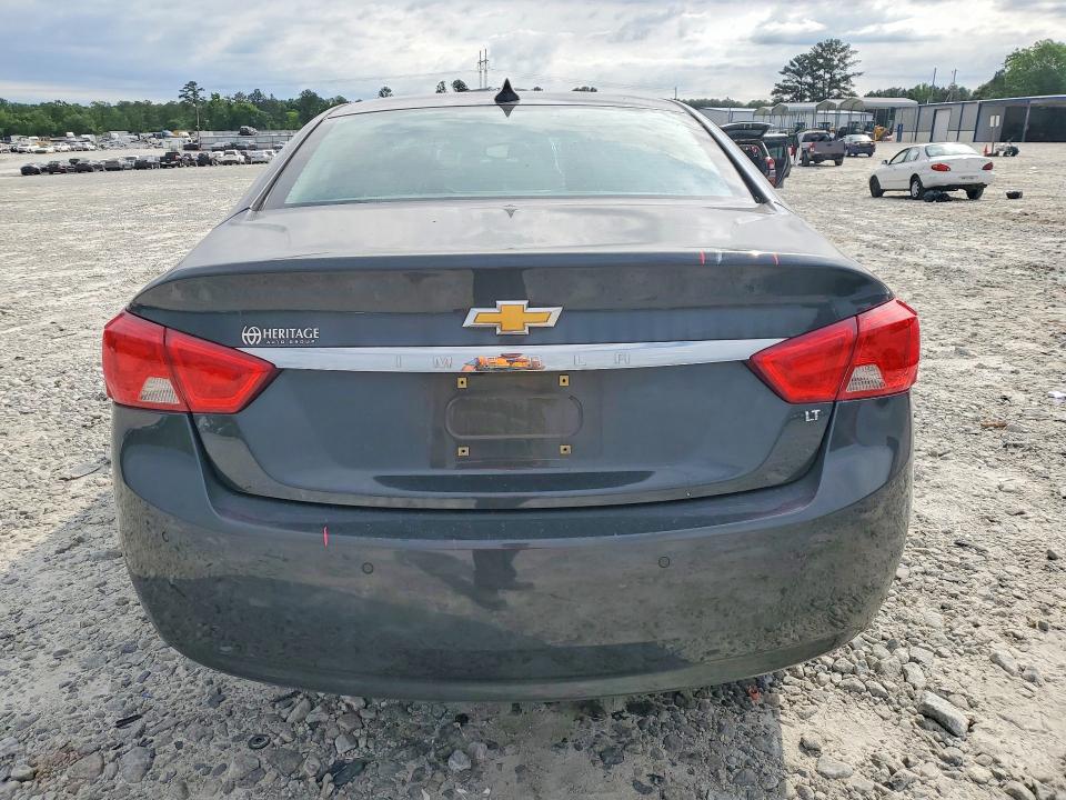 Aukcja sprzedaży 2015 Chevrolet Impala, vin: 2G1115SL5F9173493, numer aukcji: 53341696
