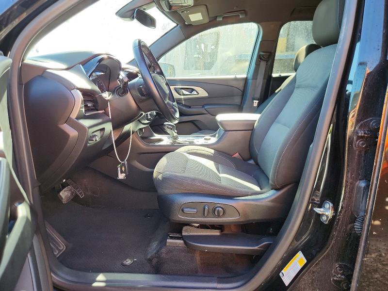 Продаж на аукціоні авто 2023 Chevrolet Traverse, vin: 1GNEVGKW9PJ135779, номер лоту: 55387526