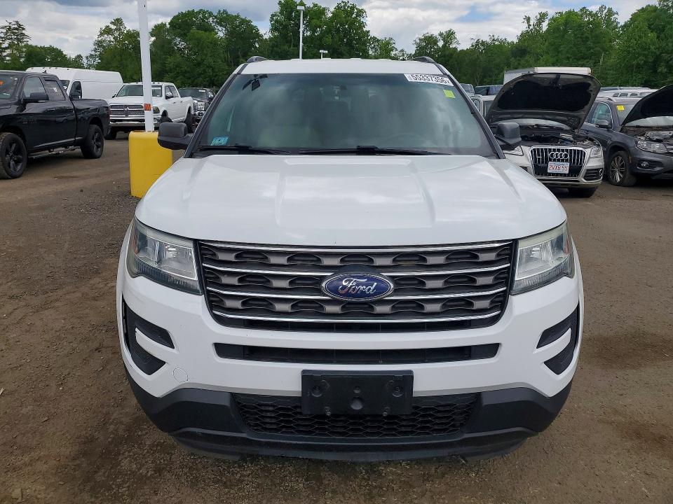 Aukcja sprzedaży 2016 Ford Explorer, vin: 1FM5K8B83GGB00169, numer aukcji: 55337356