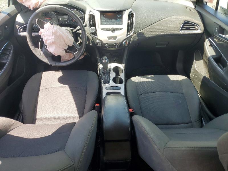 Aukcja sprzedaży 2017 Chevrolet Cruze, vin: 1G1BC5SM2H7209975, numer aukcji: 54700716