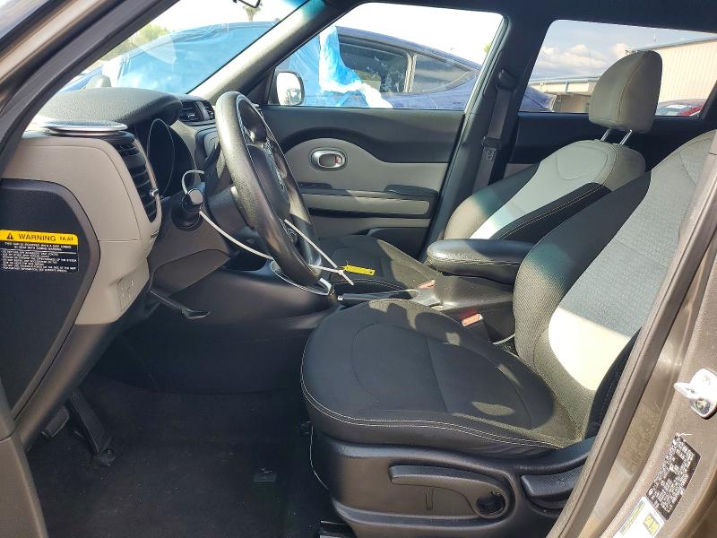 Продажа на аукционе авто 2014 Kia Soul, vin: KNDJP3A51E7083058, номер лота: 47937756
