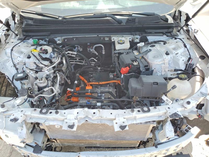 2024 Acura Zdx მანქანა იყიდება აუქციონზე, vin: 4W5KHMRKXRZ504189, აუქციონის ნომერი: 55384126
