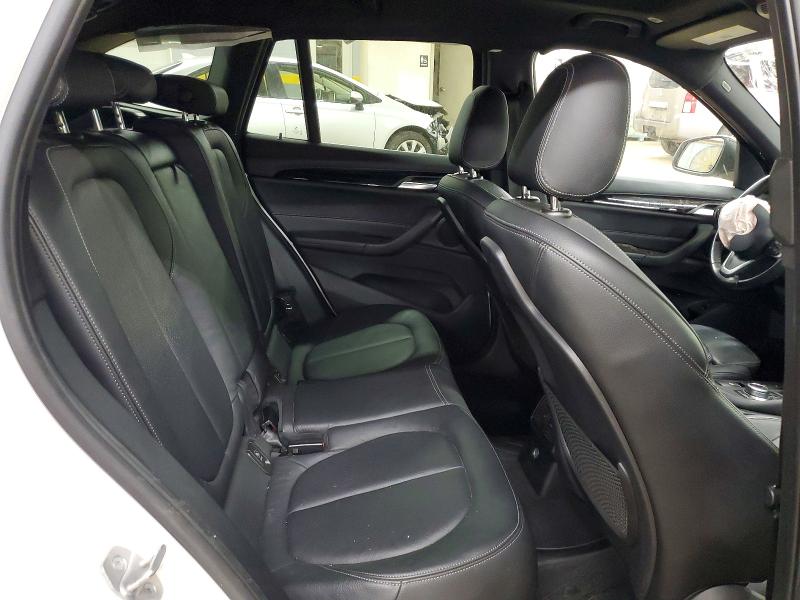 Aukcja sprzedaży 2018 Bmw X1, vin: WBXHT3C36J5L30928, numer aukcji: 53995196