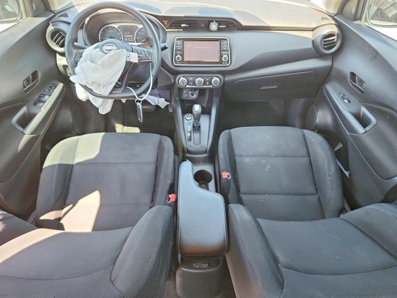 Продажа на аукционе авто 2023 Nissan Kicks, vin: 3N1CP5BV4PL468960, номер лота: 53446776