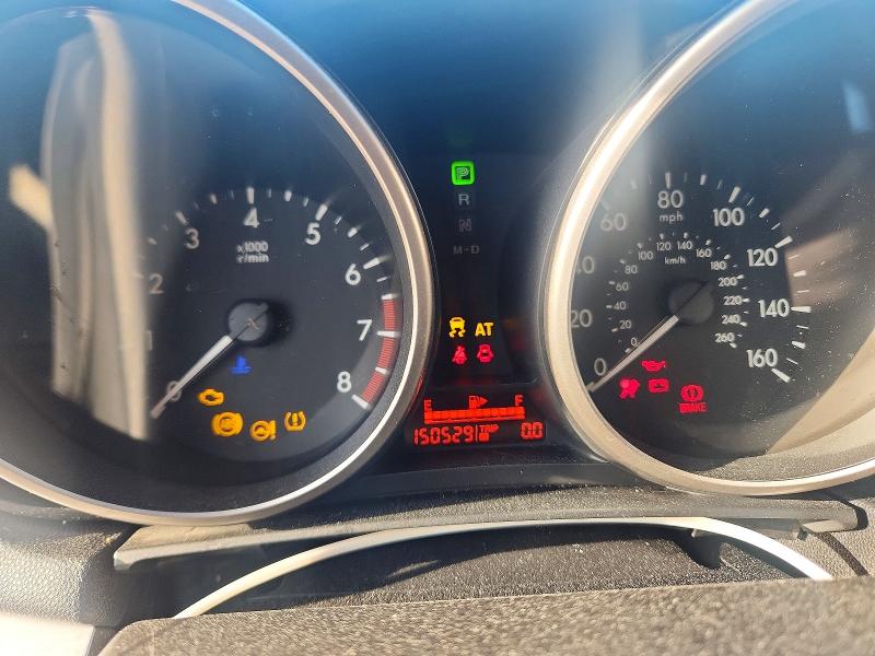 Aukcja sprzedaży 2011 Mazda 3, vin: JM1BL1VF7B1497340, numer aukcji: 54737606