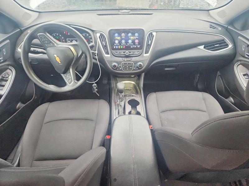 Aukcja sprzedaży 2022 Chevrolet Malibu, vin: 1G1ZD5ST9NF131862, numer aukcji: 52186986