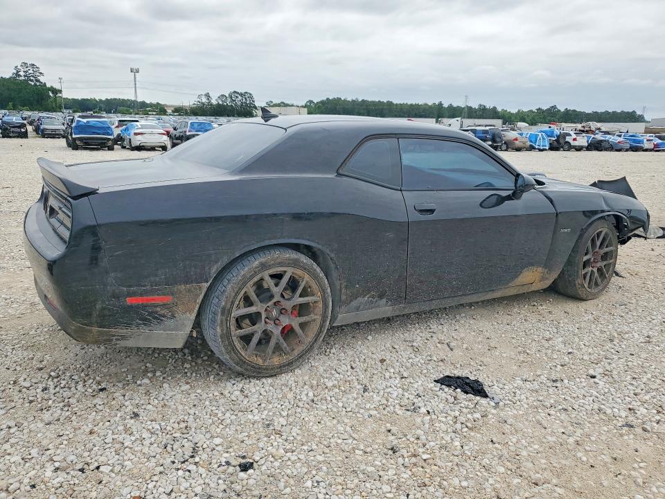 Aukcja sprzedaży 2018 Dodge Challenger, vin: 2C3CDZBT1JH144705, numer aukcji: 52491166