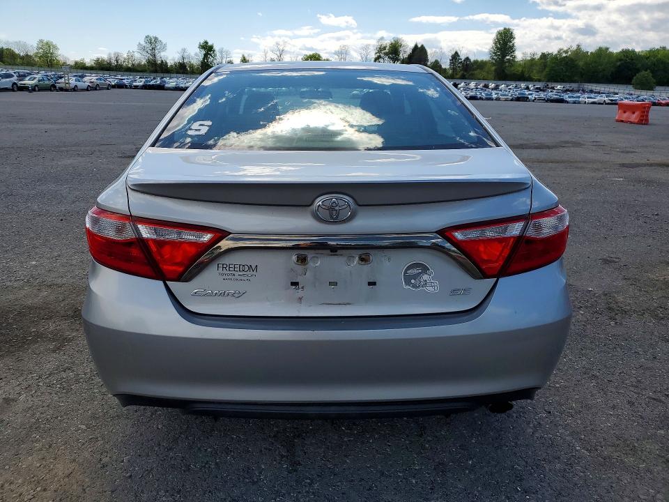 Aukcja sprzedaży 2016 Toyota Camry, vin: 4T1BF1FK2GU123075, numer aukcji: 53266686