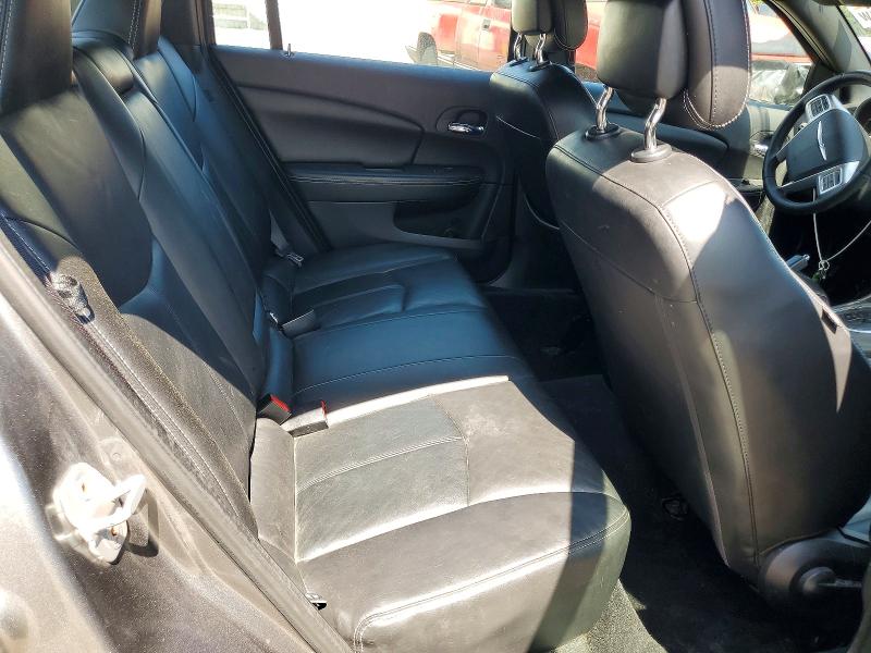 Продажа на аукционе авто 2011 Chrysler 200, vin: 1C3BC2FB2BN582343, номер лота: 52543036