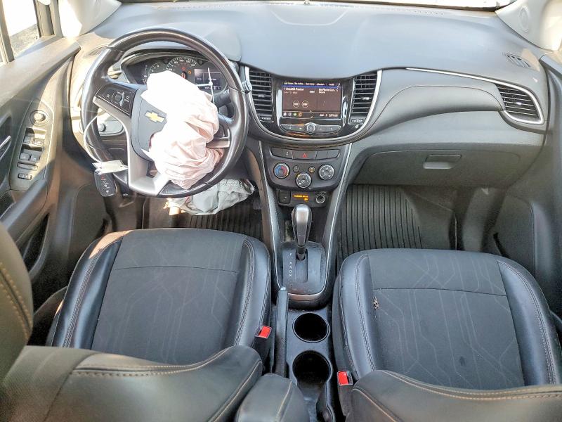 Продаж на аукціоні авто 2020 Chevrolet Trax, vin: 3GNCJLSB9LL191460, номер лоту: 53343926
