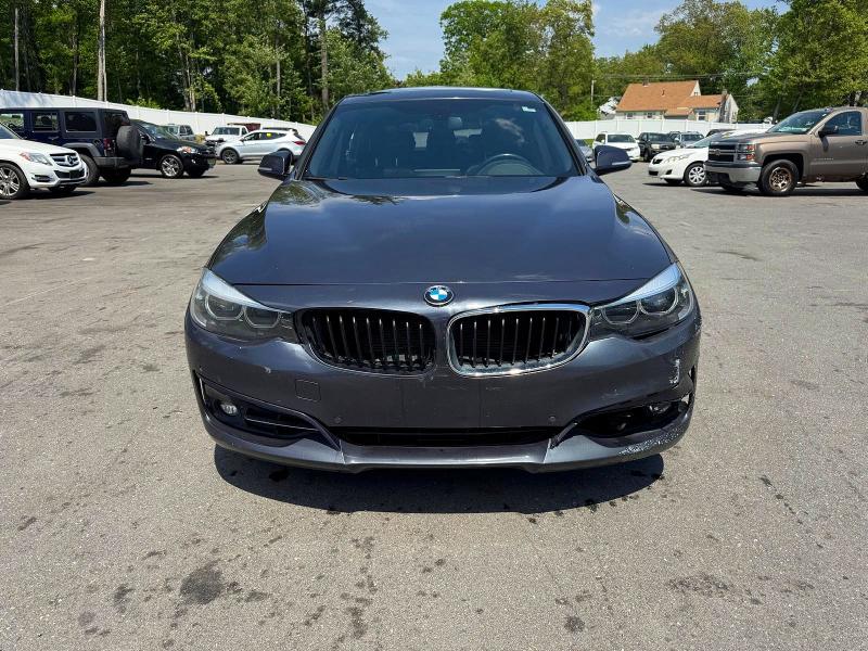 2018 Bmw 330 მანქანა იყიდება აუქციონზე, vin: WBA8Z9C51JB220190, აუქციონის ნომერი: 54628606