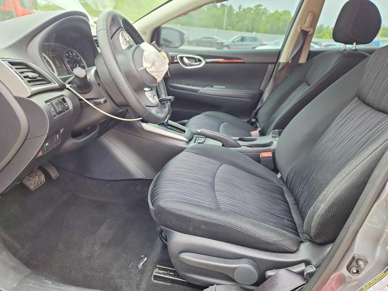 Aukcja sprzedaży 2019 Nissan Sentra, vin: 3N1AB7AP7KY303002, numer aukcji: 53906436