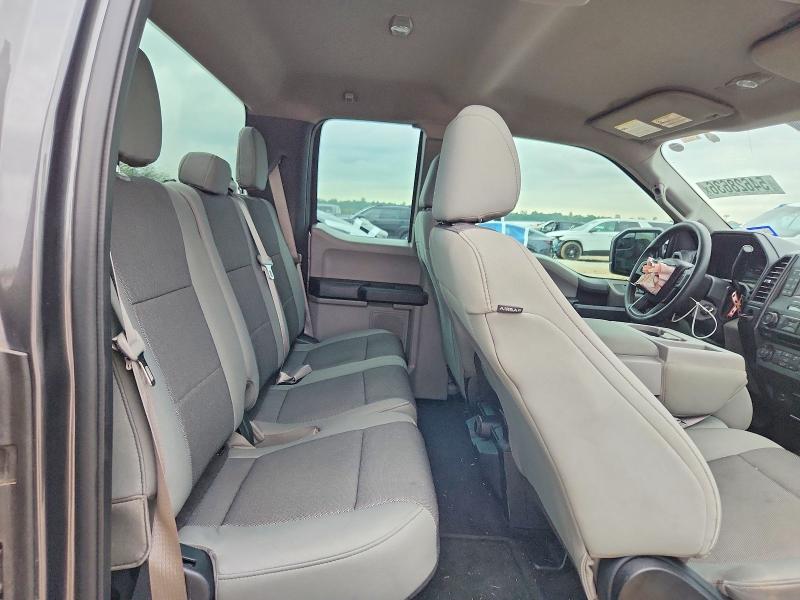 Aukcja sprzedaży 2016 Ford F150, vin: 1FTEX1C88GFD62335, numer aukcji: 54628636