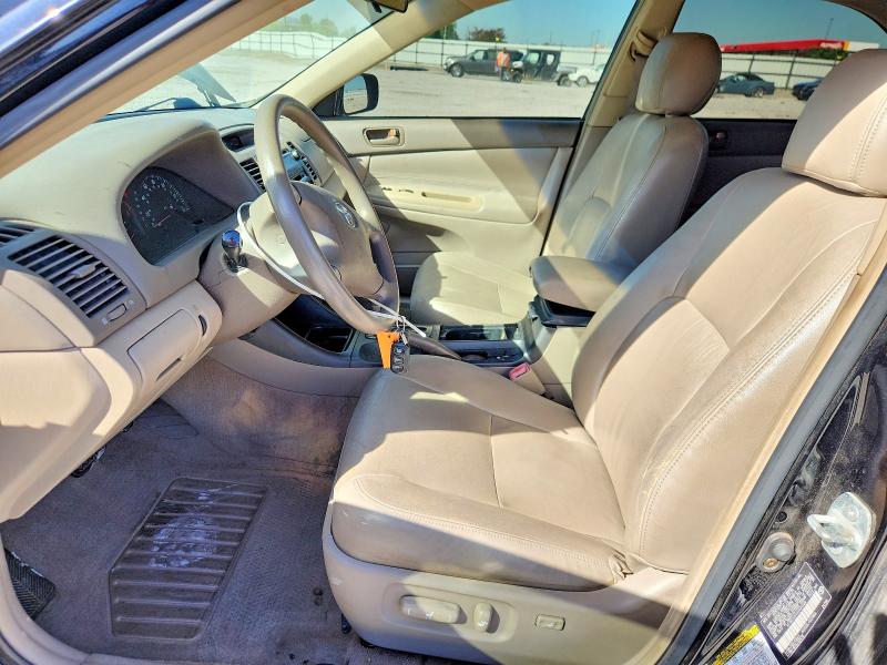Продажа на аукционе авто 2004 Toyota Camry, vin: 4T1BE32K44U331538, номер лота: 52968516