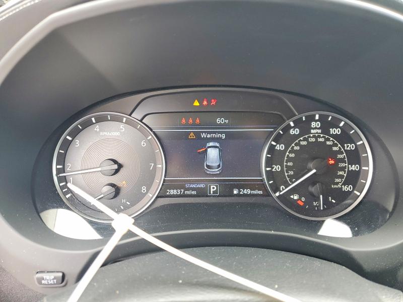 Продажа на аукционе авто 2024 Infiniti Qx50, vin: 3PCAJ5BB1RF101804, номер лота: 54118946