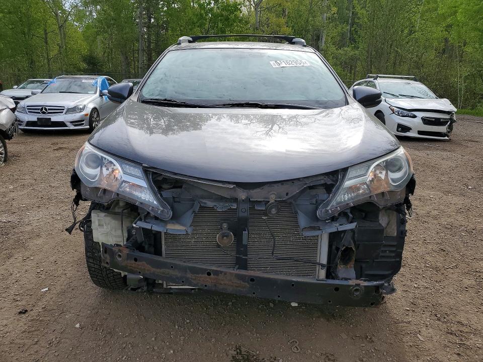 Aukcja sprzedaży 2013 Toyota Rav4, vin: 2T3ZFREV0DW069691, numer aukcji: 54162956