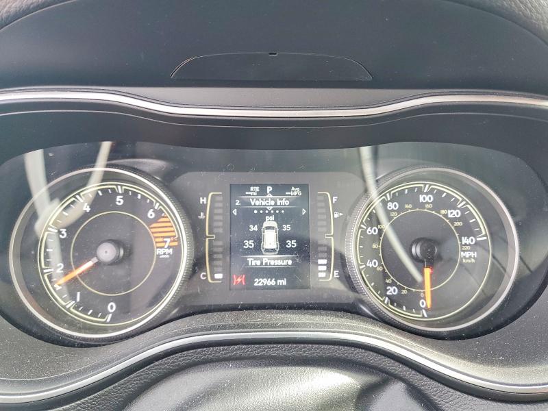 Продажа на аукционе авто 2021 Jeep Cherokee, vin: 1C4PJLCB6MD156214, номер лота: 53726066