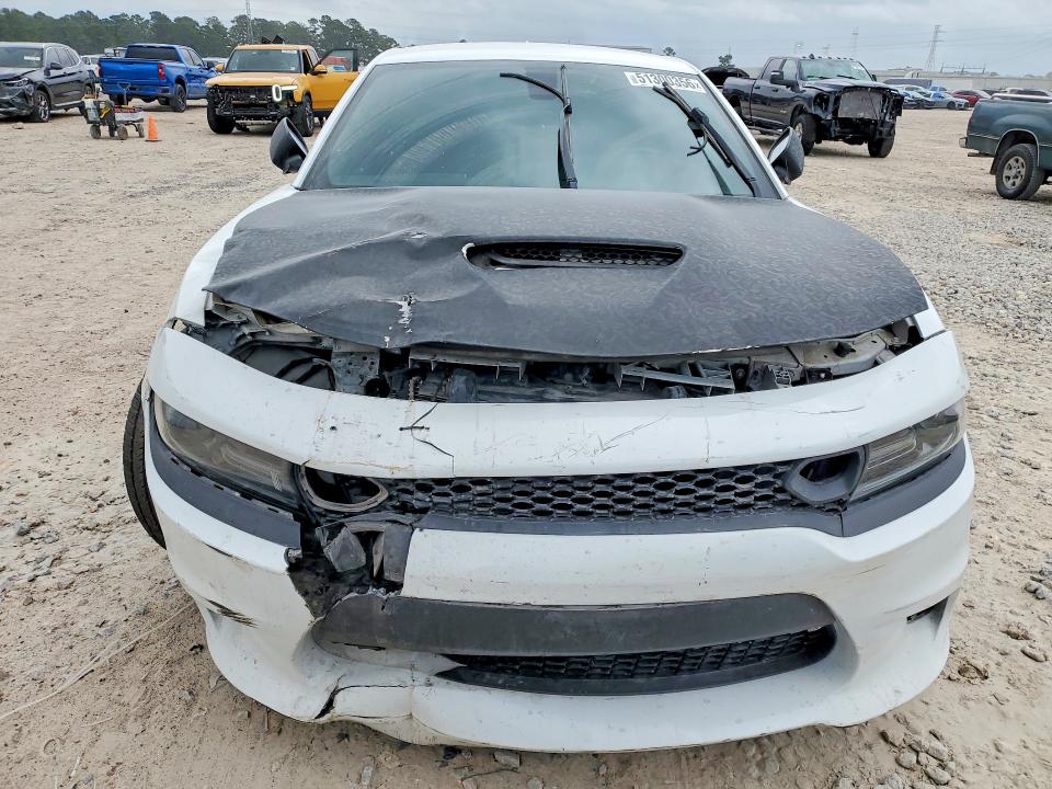 Продажа на аукционе авто 2020 Dodge Charger, vin: 2C3CDXGJ3LH251429, номер лота: 51300356