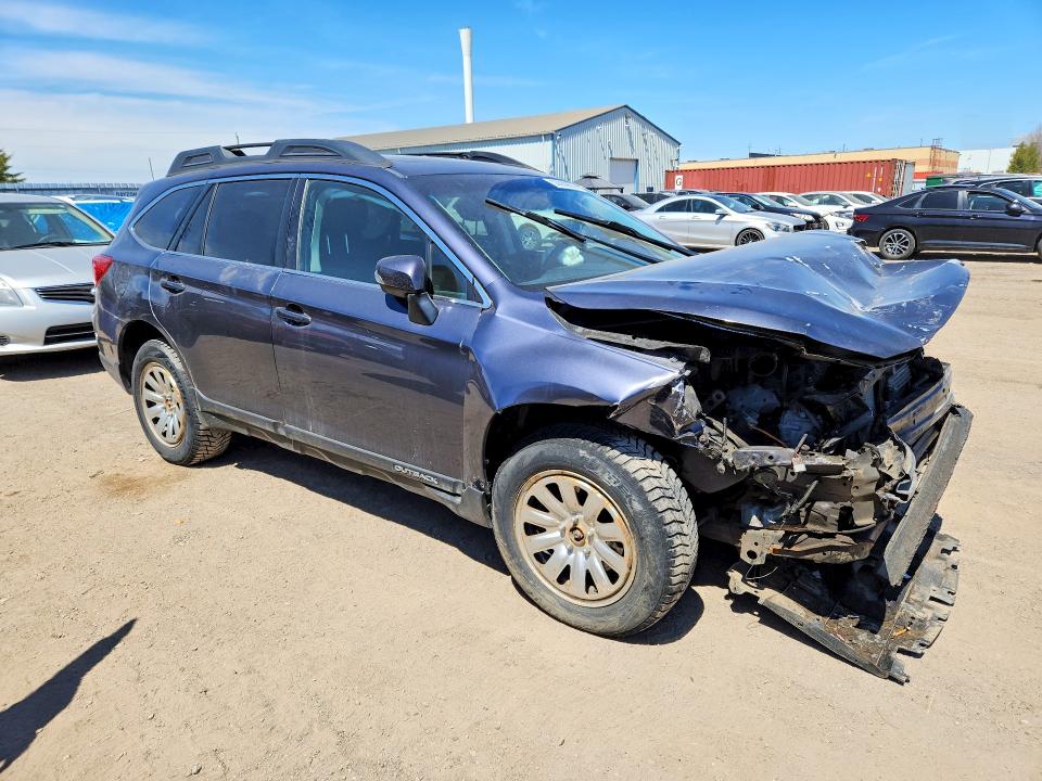 Продажа на аукционе авто 2015 Subaru Outback, vin: 4S4BSCLC1F3296627, номер лота: 53059676