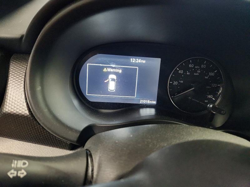 54208646 :رقم المزاد ، 3N1CP5CV8PL522971 vin ، 2023 Nissan Kicks مزاد بيع