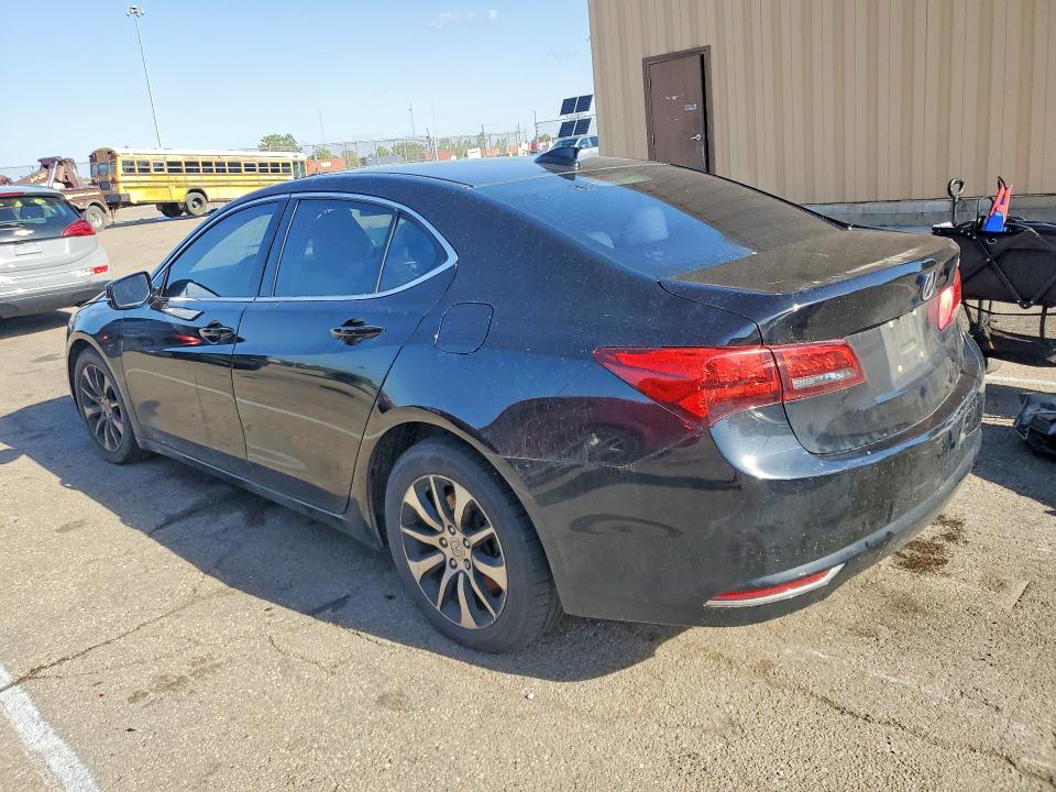 53230596 :رقم المزاد ، 19UUB1F39FA013739 vin ، 2015 Acura Tlx مزاد بيع